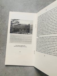 Image 3 of Thuppahi: identity, object, method by Trent Walter 