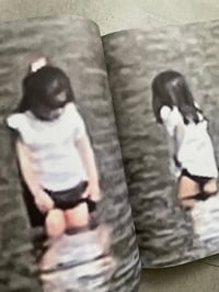 Image 7 of  It's Funny How I Met This Horse by Kateryna Lymar