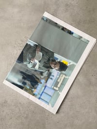 Image 1 of Look book 14 Looks on the Edge of Nature by Nour Ben Saïd