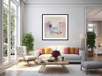 Image 2 of Tracey Emin - But you never wanted me, Giclee Print, British Contemporary Nude Art Poster