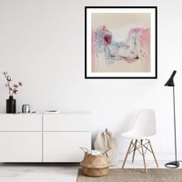 Image 6 of Tracey Emin - But you never wanted me, Giclee Print, British Contemporary Nude Art Poster