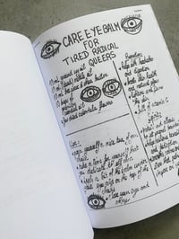 Image 3 of How to Heal? by Cranberry Juice