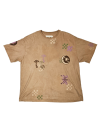 Image 1 of AUTHENTIC! Story MFG. t-shirt