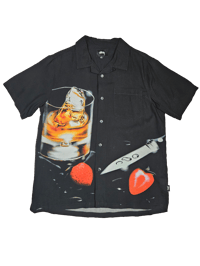 Image 1 of Stüssy shirt