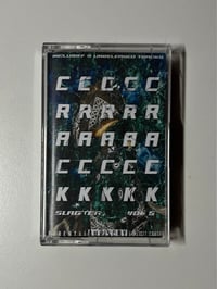 Image 1 of CRACK SLAGTER VOL 5: FIENDS