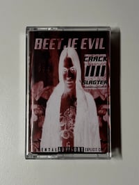 Image 1 of CRACK SLAGTER, VOL. 4: BEETJE EVIL