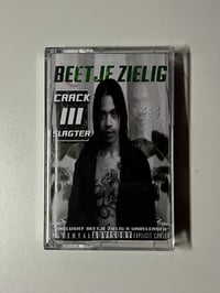 Image 1 of CRACK SLAGTER, VOL. 3: BEETJE ZIELIG