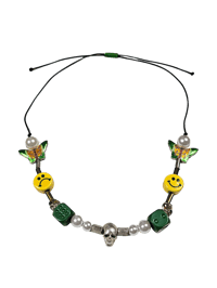 Image 1 of AUTHENTIC! Evae necklace