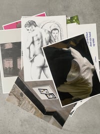 Image 2 of Postcards 2025 by Ryder Books