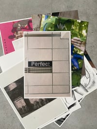 Image 3 of Postcards 2025 by Ryder Books