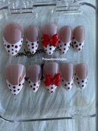 Image 1 of POLKA DOT DARLING 