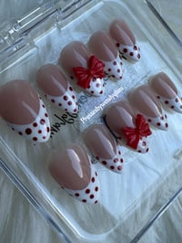 Image 2 of POLKA DOT DARLING 