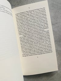 Image 4 of Books from Heaven by Souchou Yao 