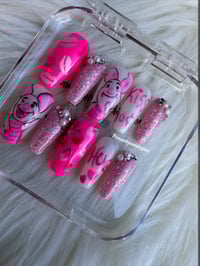 Image 2 of PIGLET LOVE AFFAIR 