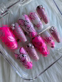 Image 3 of PIGLET LOVE AFFAIR 