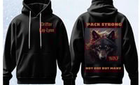 Image 1 of WOLFPACK HOODIES REGULAR 