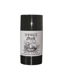 YOUNG'S SPICE
