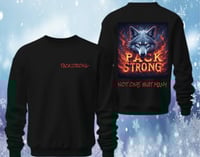 Image 1 of WOLFPACK LONG SLEEVE TEE
