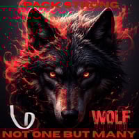 Image 7 of WOLFPACK LONG SLEEVE TEE