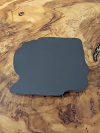 Image 2 of I Caught You a Delicious Bass - Epoxy Acrylic Napoleon Dynamite Magnet