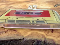 Image 3 of For Sara Cassette Tape - Cute Over the Garden Wall Epoxy Acrylic Keychain Charm