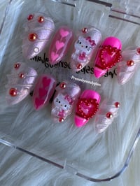 Image 3 of SWEETHEART KITTY 