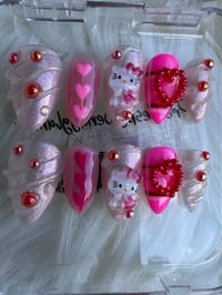 Image 2 of SWEETHEART KITTY 