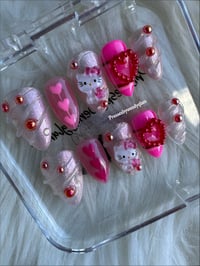 Image 4 of SWEETHEART KITTY 