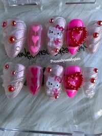 Image 1 of SWEETHEART KITTY 