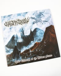 Image 2 of Geheimnisvoll "Pale Triumph of the Hidden Flame"