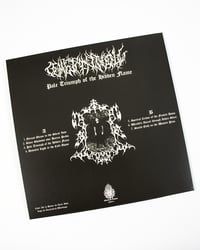 Image 3 of Geheimnisvoll "Pale Triumph of the Hidden Flame"