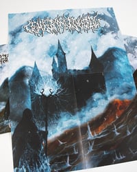 Image 4 of Geheimnisvoll "Pale Triumph of the Hidden Flame"