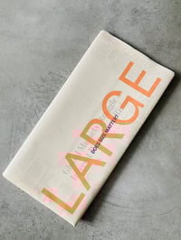 Image 5 of Modern Matter, Does Size Matter?