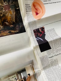 Image 6 of Modern Matter, Does Size Matter?