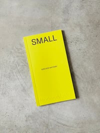 Image 2 of Modern Matter, Does Size Matter?