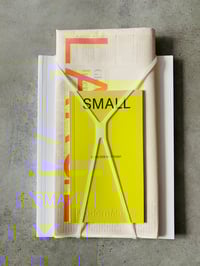 Image 1 of Modern Matter, Does Size Matter?