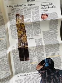 Image 7 of Modern Matter, Does Size Matter?