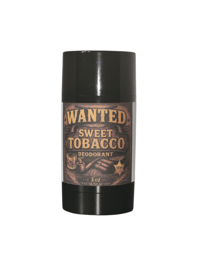WANTED SWEET TOBACCO
