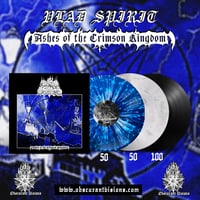 Image 1 of Vlad Spirit "Ashes Of The Crimson Kingdom"