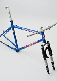 Image 1 of KONA.FireMountain_frameset.spec_mtb