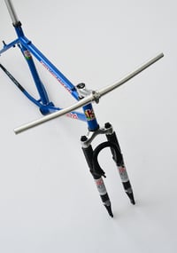 Image 3 of KONA.FireMountain_frameset.spec_mtb