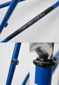 Image 4 of KONA.FireMountain_frameset.spec_mtb