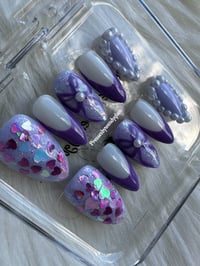 Image 3 of LAVENDER LOVE 