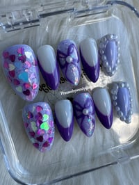 Image 2 of LAVENDER LOVE 