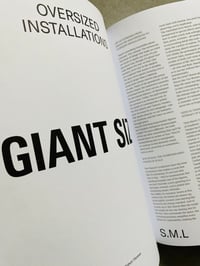 Image 10 of Modern Matter, Does Size Matter?