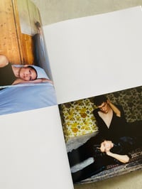 Image 9 of Modern Matter, Does Size Matter?