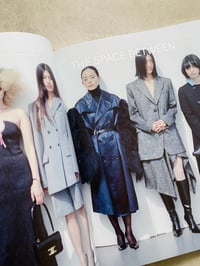 Image 11 of Modern Matter, Does Size Matter?