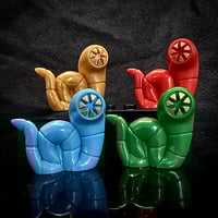 Image 1 of WORMS! Now Available!