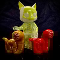 Image 4 of WORMS! Now Available!