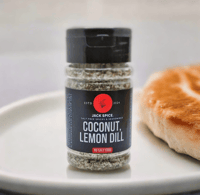 Image 2 of Coconut Lemon Dill